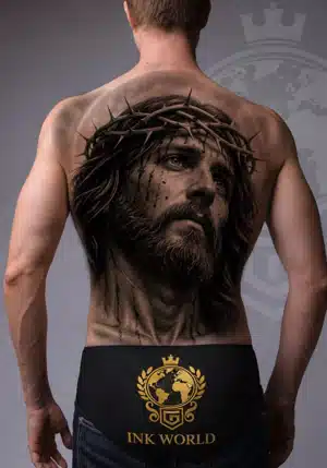 Visualização do projeto Cristo